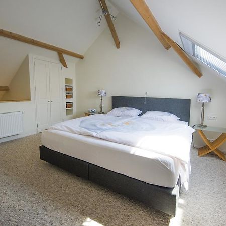 B&B Louisehoeve Linschoten Exterior foto
