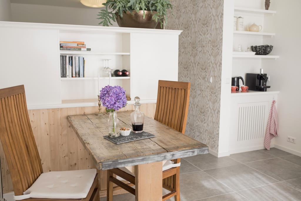B&B Louisehoeve Linschoten Exterior foto