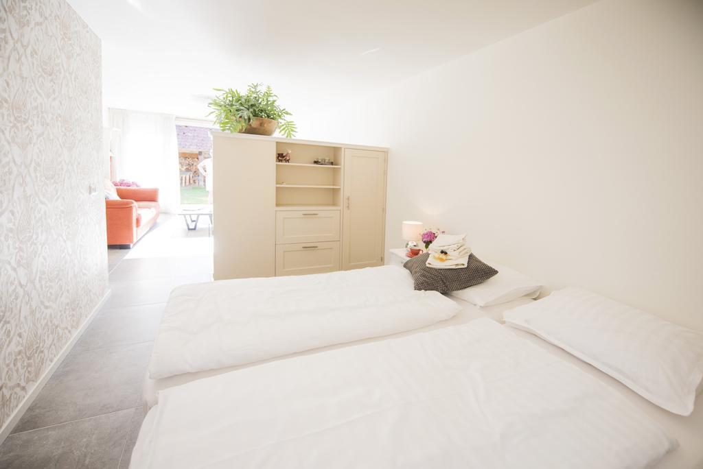 B&B Louisehoeve Linschoten Exterior foto