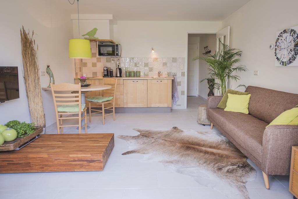 B&B Louisehoeve Linschoten Exterior foto